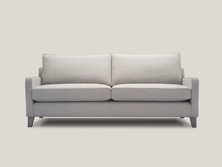 Why a Grey Settee is the Best Interior Choice