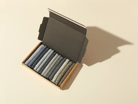 FABRIC SAMPLES