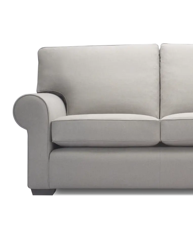 Grey Sofa