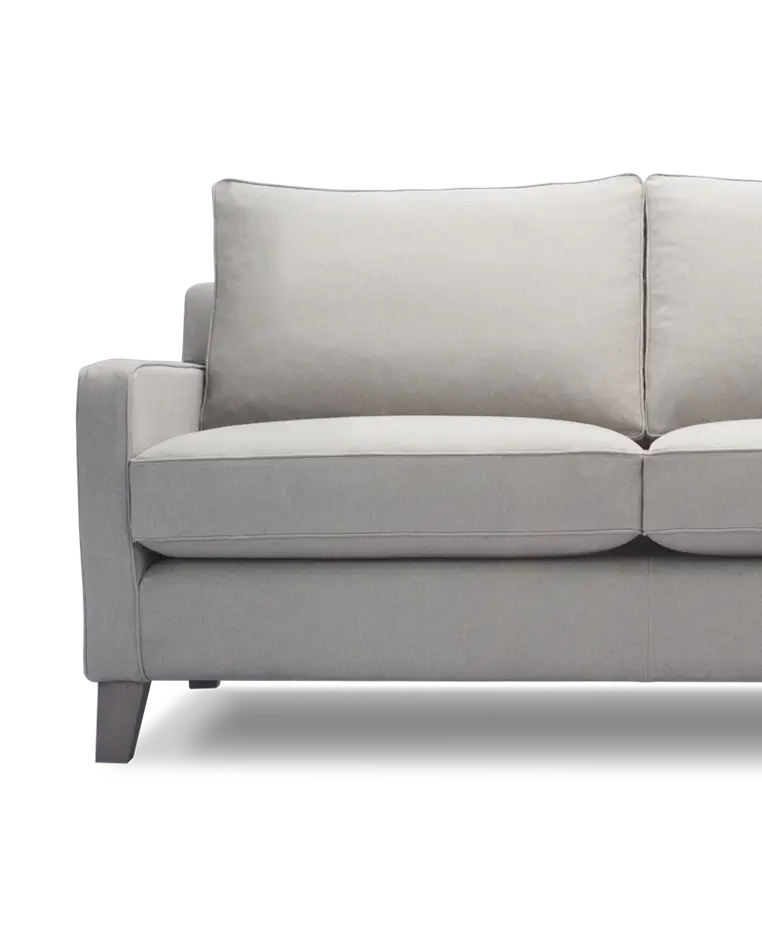 Grey Sofa