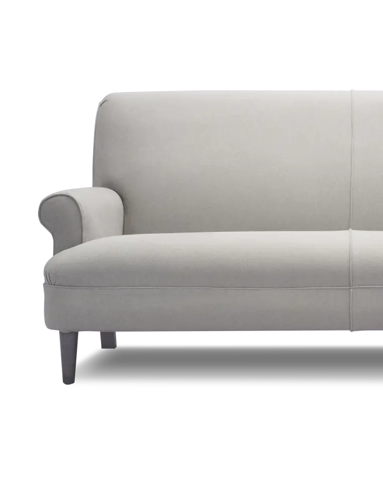 Grey Sofa